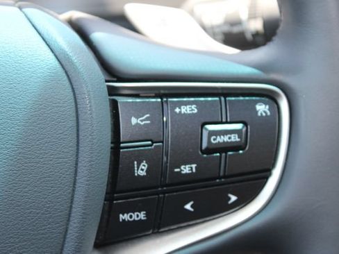 Certified 2025 Lexus ES 350 w/ Premium Package FWD image 16