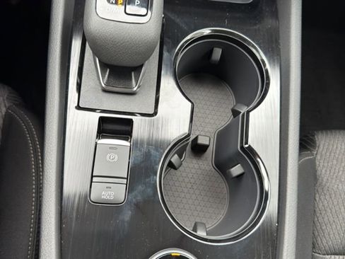 New 2026 Nissan Rogue SV w/ Cold Weather Package image 22