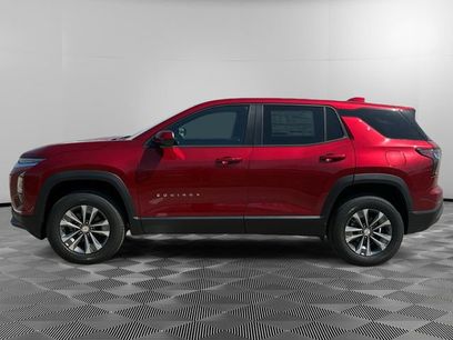 New 2026 Chevrolet Equinox LT w/ Convenience Package II
