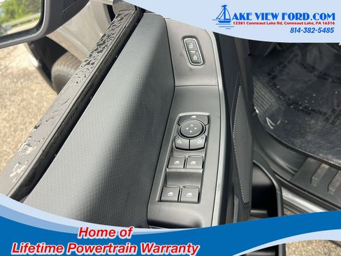 New 2026 Ford F150 STX w/ Equipment Group 200A AWD/4WD image 18
