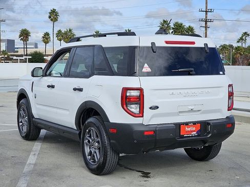 Used 2025 Ford Bronco Sport Big Bend image 17