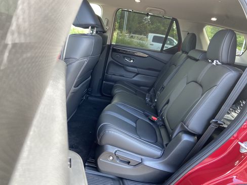 New 2026 Honda Pilot EX-L image 15