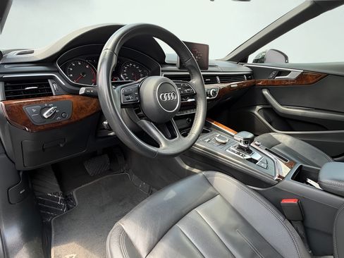 Used 2019 Audi A5 2.0T Premium AWD/4WD image 27