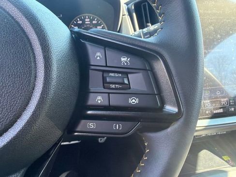Certified 2025 Subaru Crosstrek 2.5i Sport image 28