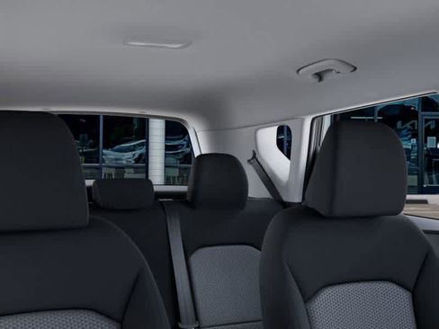 New 2025 Kia Soul LX w/ LX Technology Package image 27