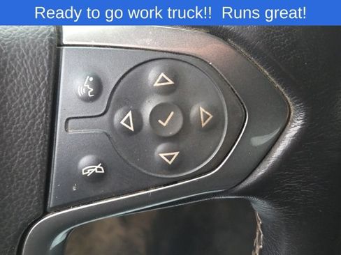Used 2019 Chevrolet Silverado 1500 LT AWD/4WD image 31