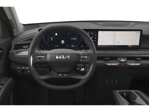 Certified 2024 Kia EV9 Wind image 9