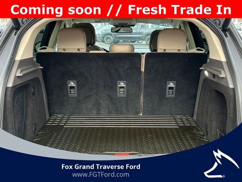 Used 2020 Lincoln Corsair Standard w/ Equipment Group 101A image 34