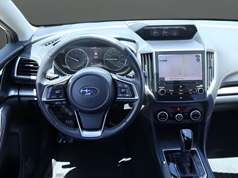 Used 2019 Subaru Crosstrek 2.0i Limited w/ Moonroof Package w/Navigation AWD/4WD image 14