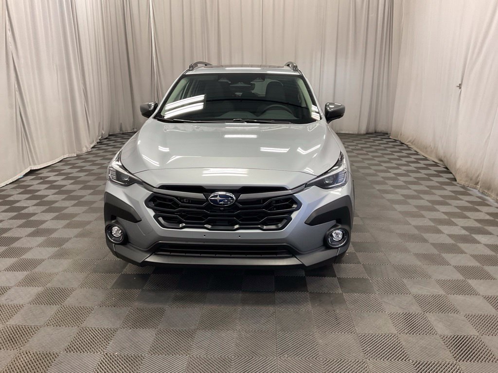 New 2026 Subaru Crosstrek 2.5i Limited AWD/4WD image 6