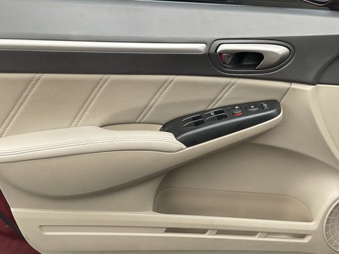 Used 2009 Honda Civic EX-L image 27