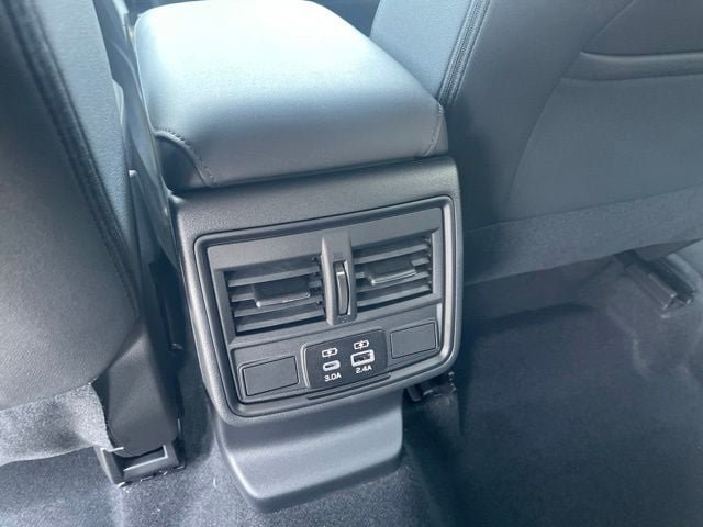 New 2026 Subaru Outback Premium AWD/4WD image 12