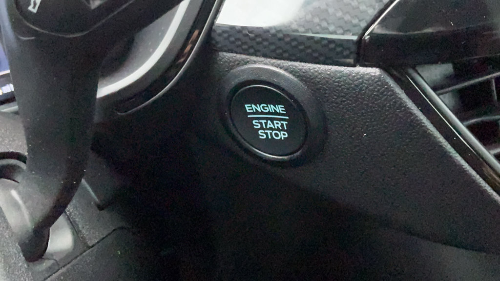 Certified 2025 Ford Escape ST-Line FWD image 28
