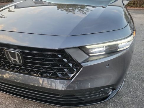 Used 2025 Honda Accord EX-L image 30