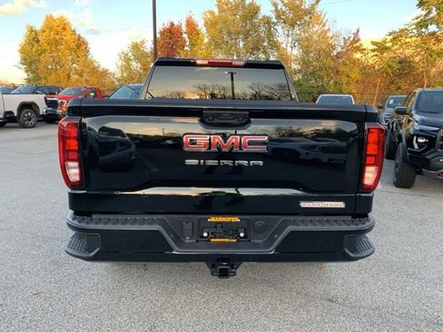New 2026 GMC Sierra 1500 Elevation image 5