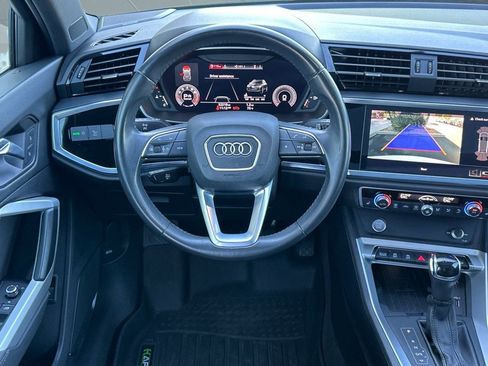 Used 2020 Audi Q3 2.0T Premium Plus w/ Premium Plus Package image 28