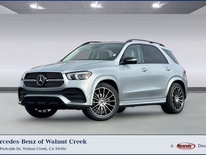 Certified 2022 Mercedes-Benz GLE 350 4MATIC