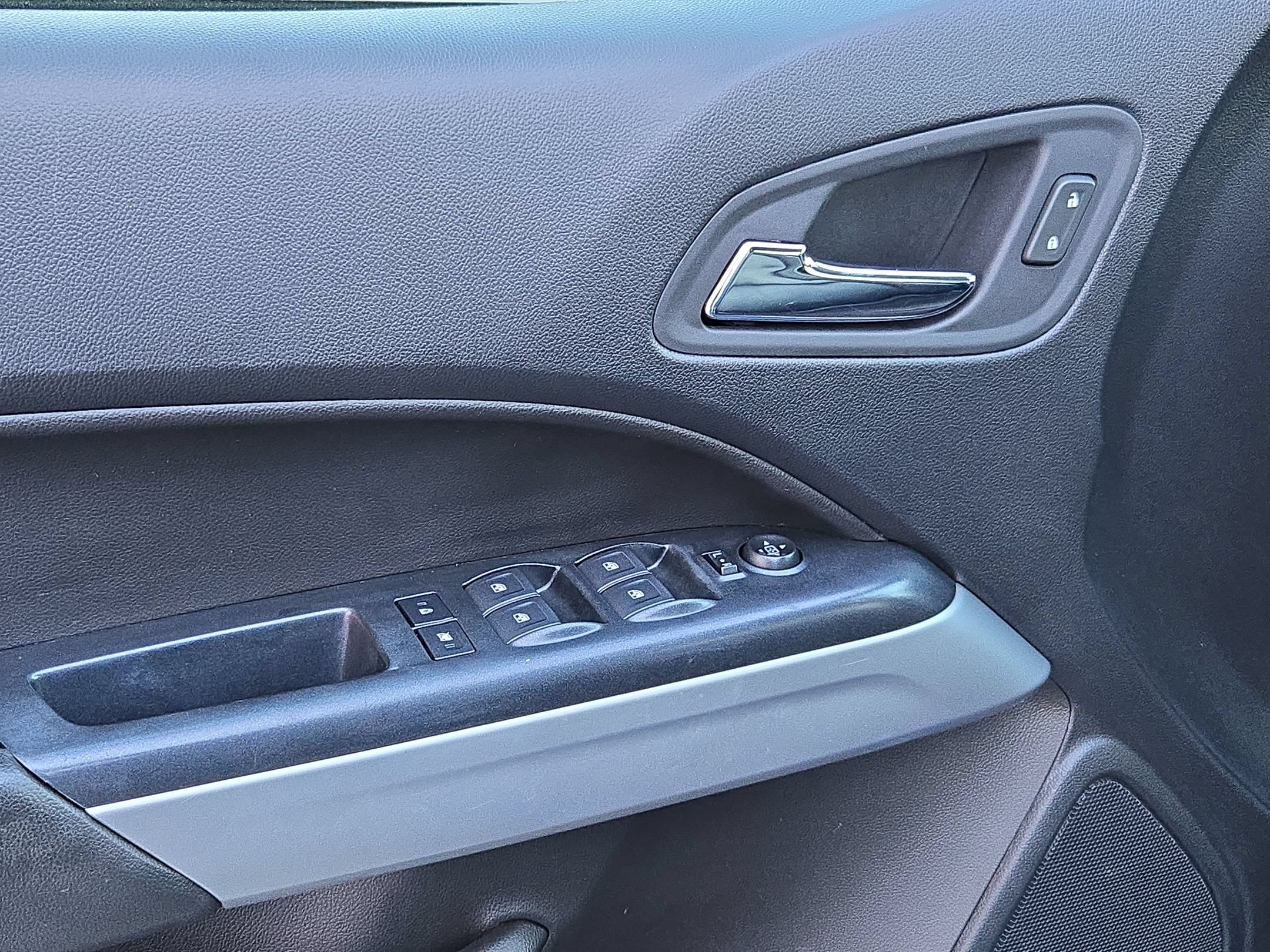 Used 2021 Chevrolet Colorado ZR2 AWD/4WD image 21