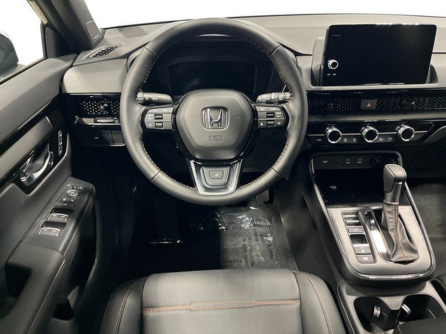 New 2027 Honda CR-V Sport Touring image 18