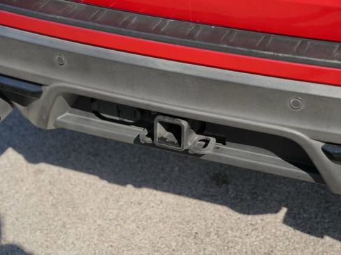 Used 2022 Ford Explorer ST w/ Equipment Group 401A image 9