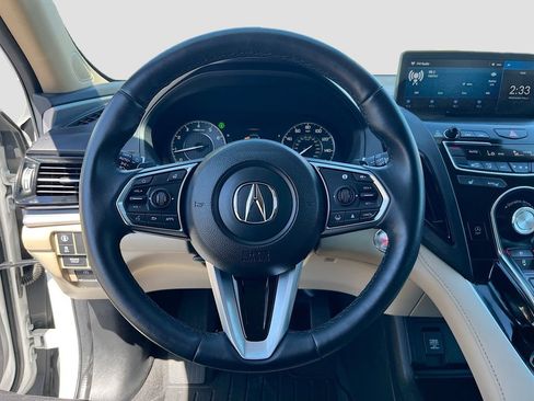 Used 2023 Acura RDX AWD image 11