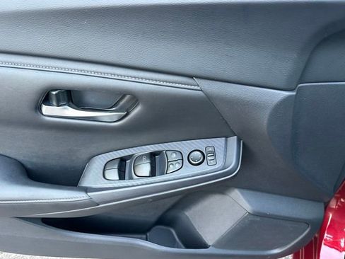 Used 2023 Nissan Sentra SV w/ All-Weather Package FWD image 18
