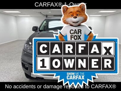 Used 2023 Ford Ranger XLT w/ Equipment Group 301A Mid