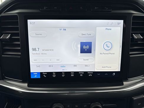 Used 2024 Ford F150 XL image 17