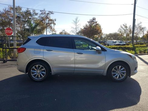 Used 2019 Buick Envision Essence image 6