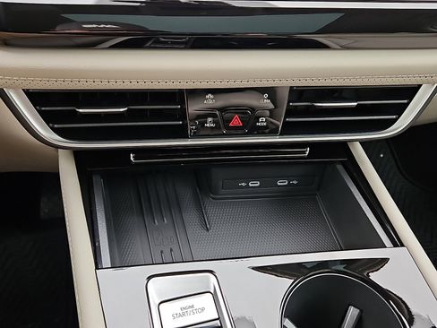 New 2026 Volkswagen Atlas SEL image 17