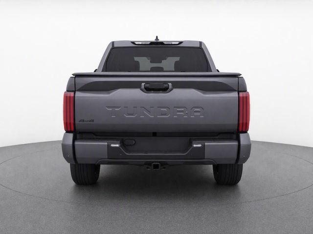 Used 2023 Toyota Tundra SR5 w/ SR5 Convenience Package AWD/4WD image 3