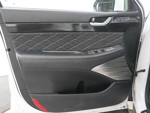Used 2020 Hyundai Palisade Limited AWD/4WD image 22
