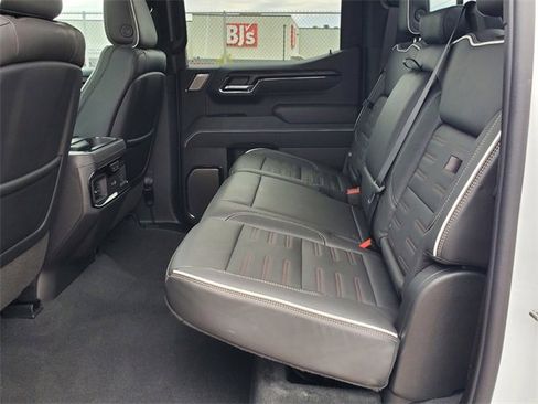 Certified 2024 GMC Sierra 1500 AT4X image 11