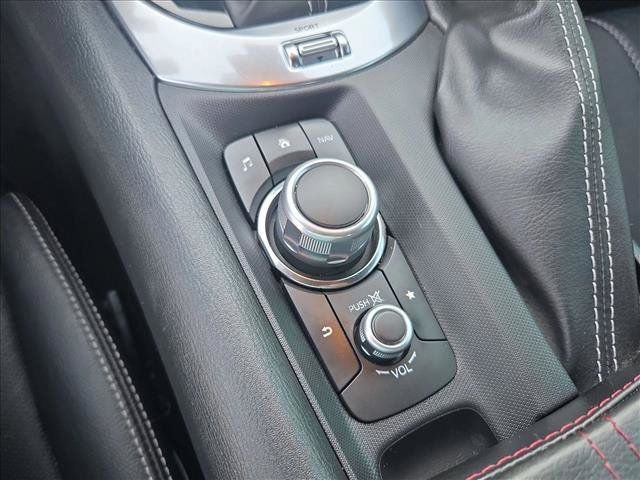 Used 2023 MAZDA MX-5 Miata Grand Touring RWD image 15