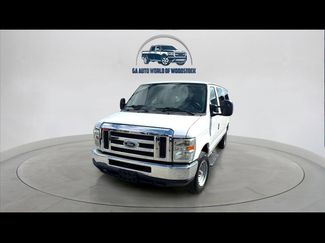 Used 2011 Ford E-350 and Econoline 350 XLT image 1