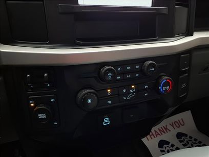 Used 2024 Ford F350 XL w/ Snow Plow Prep Package