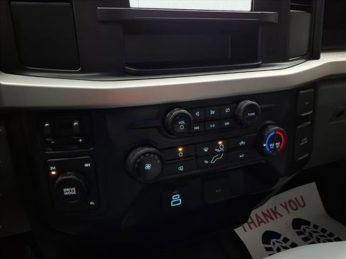 Used 2024 Ford F350 XL w/ Snow Plow Prep Package image 4