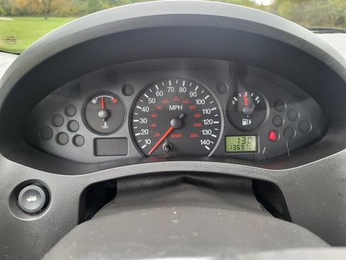 Used 2007 Ford Focus SE image 11