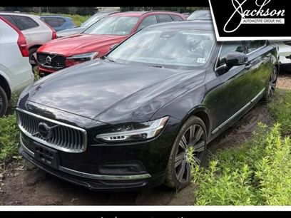 Used 2023 Volvo S90 B6 Plus