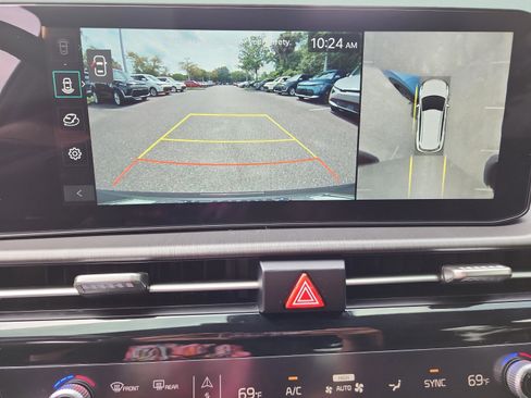 New 2026 Kia Sportage X-Line image 23