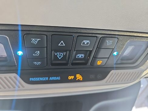 Used 2025 Ford Expedition Max Platinum image 78