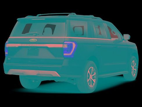 Used 2021 Ford Expedition XLT RWD image 24