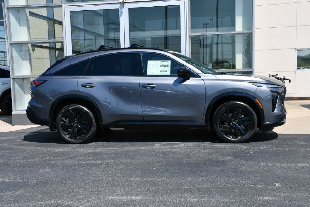 New 2027 INFINITI QX65 Sport w/ Premium Package AWD/4WD image 7