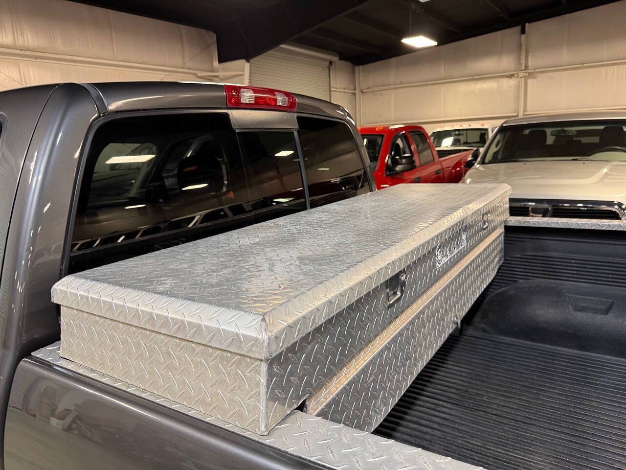 Used 2003 Dodge Ram 2500 Truck SLT AWD/4WD image 12