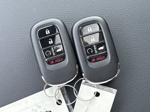 Used 2026 Honda Pilot TrailSport image 32