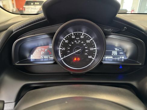 Used 2019 MAZDA CX-3 Sport image 29