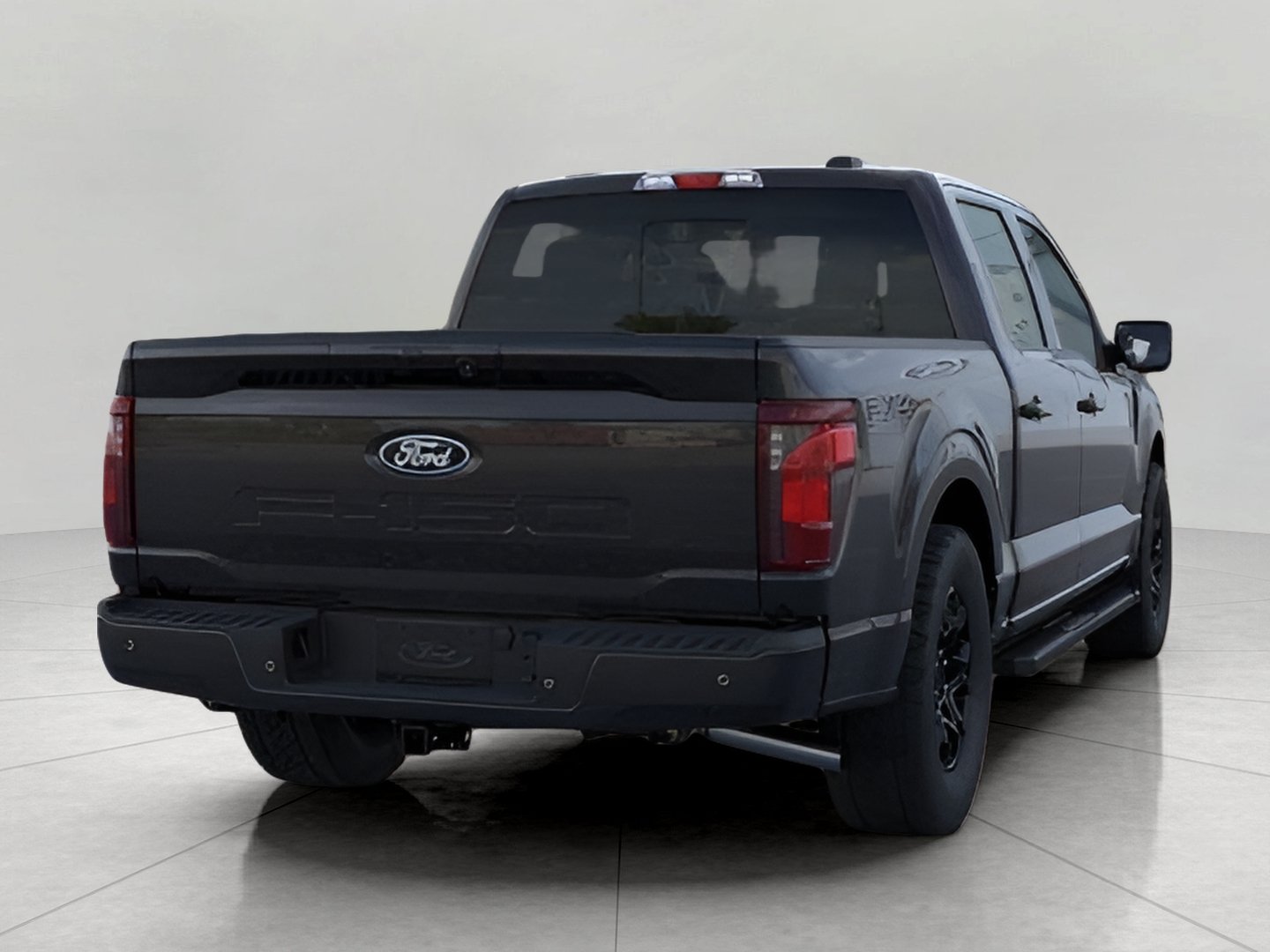 New 2026 Ford F150 XLT w/ Equipment Group 302A MID AWD/4WD image 8