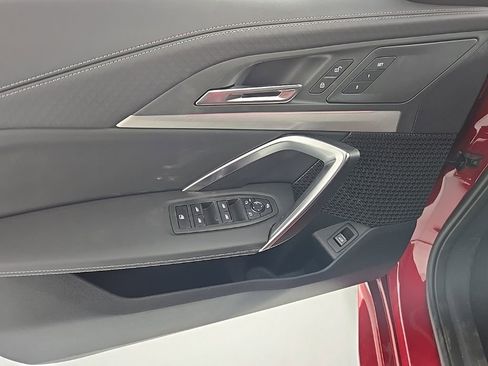 New 2026 BMW X2 xDrive28i w/ Technology Package image 16