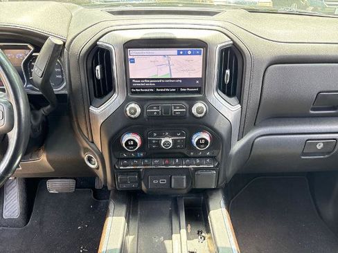 Used 2019 GMC Sierra 1500 Denali w/ Denali Ultimate Package AWD/4WD image 23