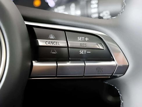 Used 2025 MAZDA CX-50 2.5 Hybrid w/ Weather Package AWD/4WD image 38